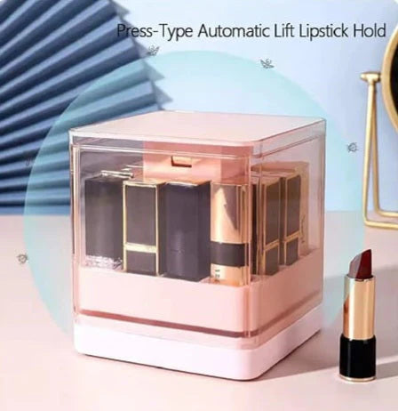 💋 Lipstick Storage Box