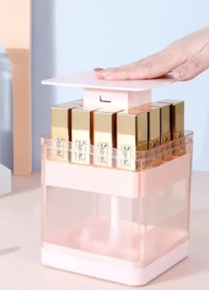 💋 Lipstick Storage Box