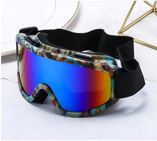 🕶️ Outdoor Sports Goggles