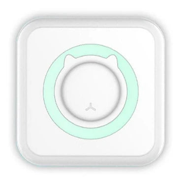 🖨️ Wireless Mini Printer