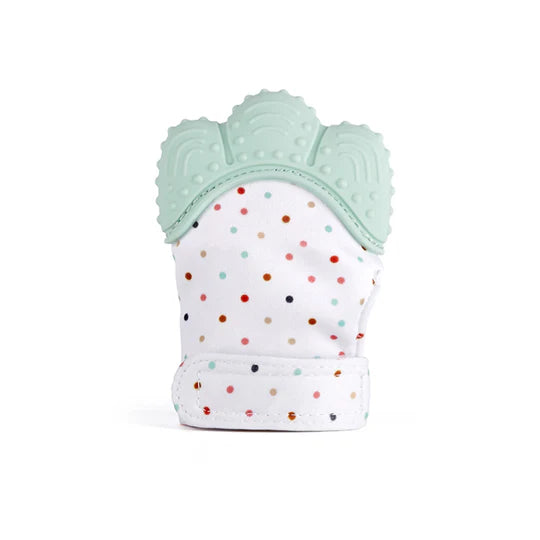 🍼🤲 Baby ChewMitts