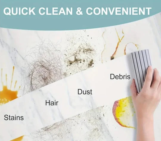 🧽✨ Magic Cleaning Sponge