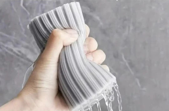🧽✨ Magic Cleaning Sponge