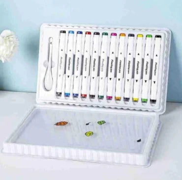 ✨🖌️ Magic Doodle Drawing Pens