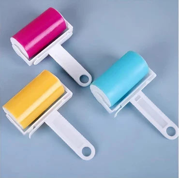 ✨🌀 Magic Sticky Roller