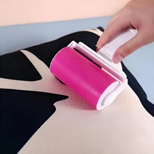 ✨🌀 Magic Sticky Roller