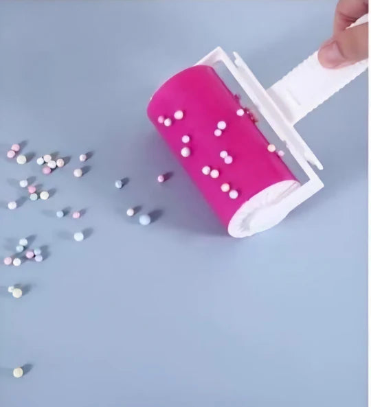 ✨🌀 Magic Sticky Roller
