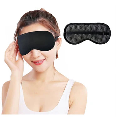 🛌 Magnetic Eye Sleeping Mask