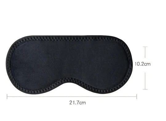 🛌 Magnetic Eye Sleeping Mask