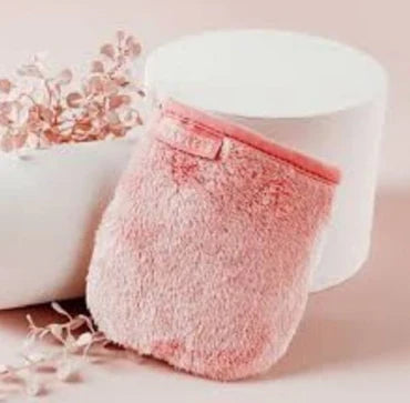 🌸 Makeup Remover Cleansing Mitts