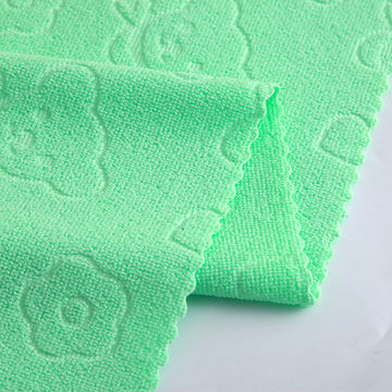 🧽✨ Microfibre Cloth Set – 5 Pack