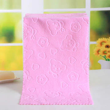 🧽✨ Microfibre Cloth Set – 5 Pack