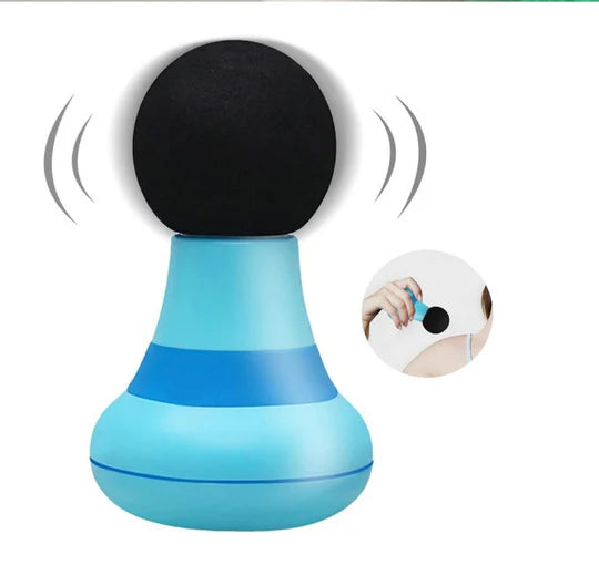 💆‍♂️ Mini Deep Tissue Massager