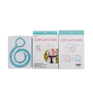 🍼 Multi-Use Cup Catcher