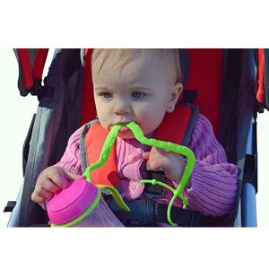🍼 Multi-Use Cup Catcher