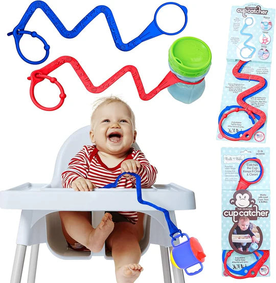 🍼 Multi-Use Cup Catcher
