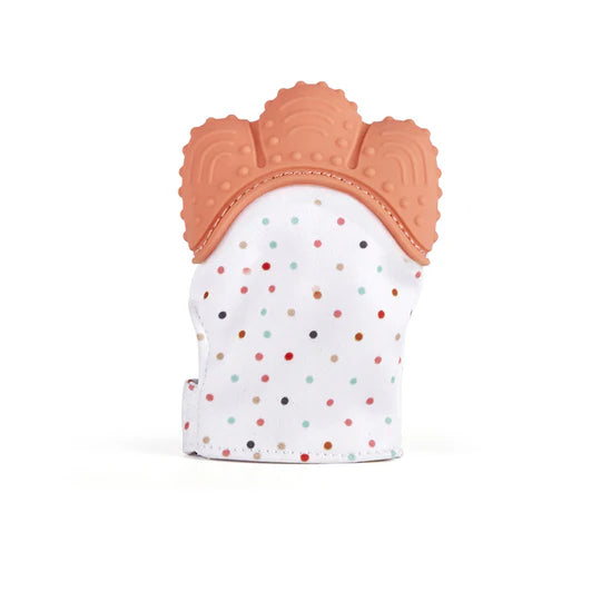 🍼🤲 Baby ChewMitts