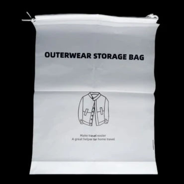 🧳✨ Clothing Storage Bag