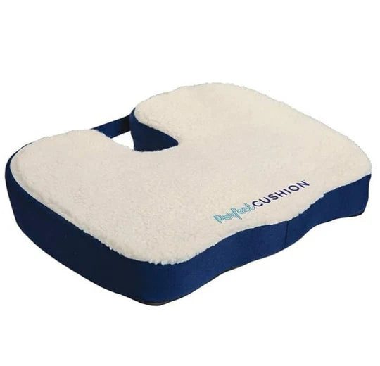 🪑 Perfect Cushion – Ultimate Comfort Anywhere You Sit!