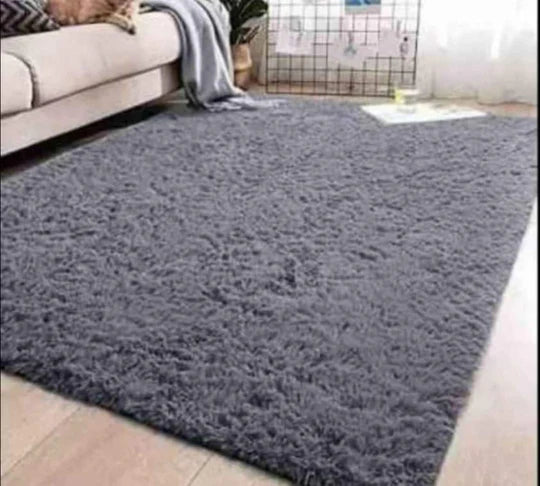 🧸 Fluffy Carpets – Soft, Stylish & Snug!