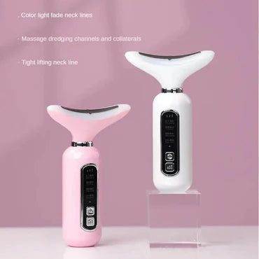 ✨ Portable Face Lift Massager