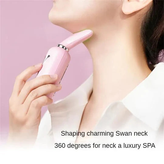 ✨ Portable Face Lift Massager