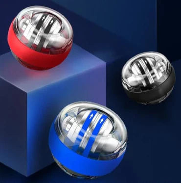 🔥 Power Wrist Ball