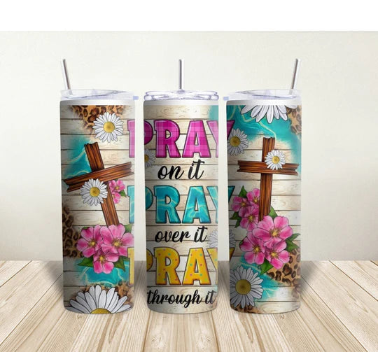 🎨 Customized Tumblers – 20oz