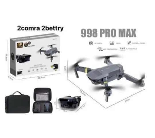 🚁 Pro Max Drone 998