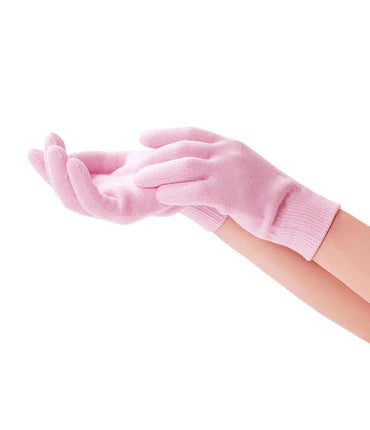🧤 Professional Spa Moisturising Gel Gloves