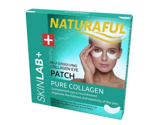 💖 Pure Collagen - Eye Patches