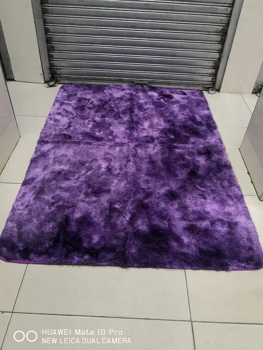 🧸 Fluffy Carpets – Soft, Stylish & Snug!