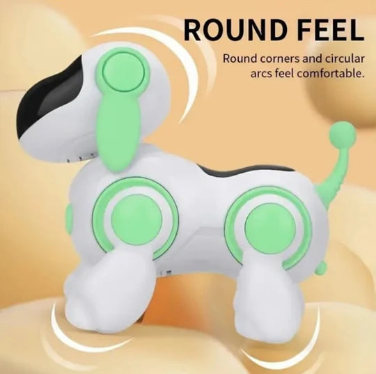 🐶✨ Robot Dog