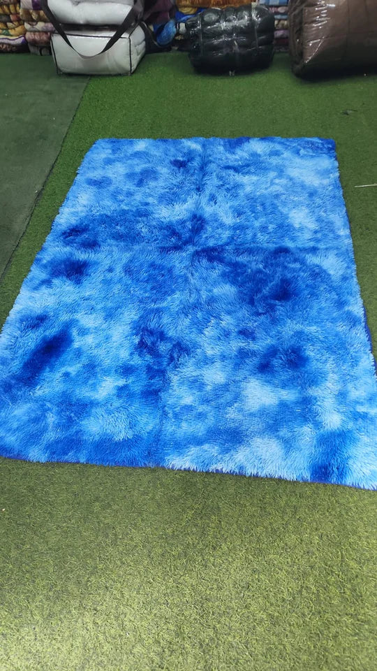 🧸 Fluffy Carpets – Soft, Stylish & Snug!