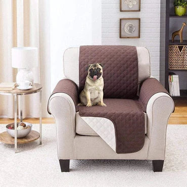 🛋️ Reversible Couch Covers 🐾✨