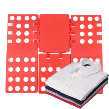 👕 Shirt Folding Board