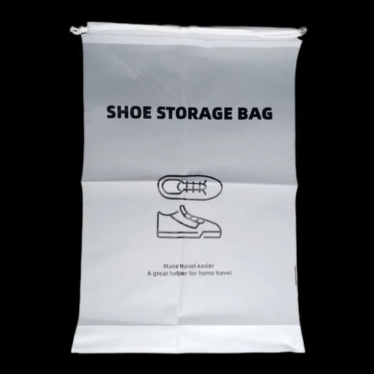 🧳✨ Clothing Storage Bag