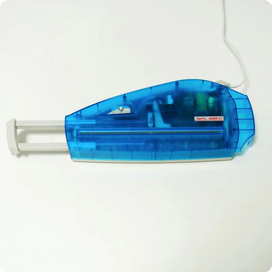 🗂️ Shred-ET Paper Shredder