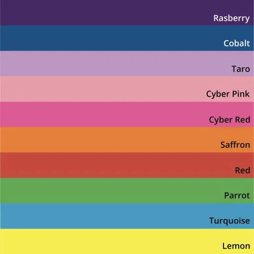 🌈 A4 Rainbow Premium Paper Pack – 100 Sheets of Colourful Creativity!