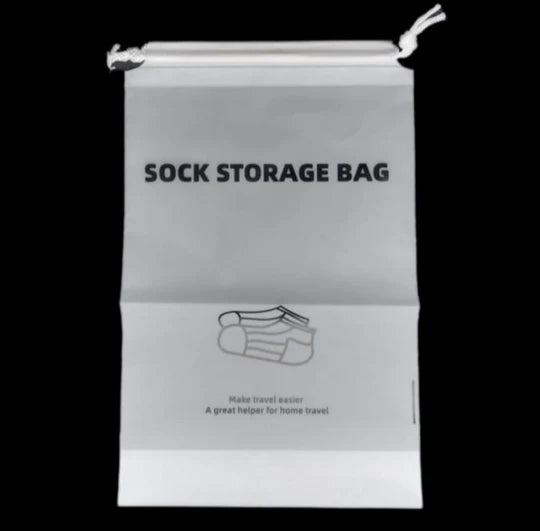 🧳✨ Clothing Storage Bag