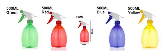 🧴 500ml Spray Bottle