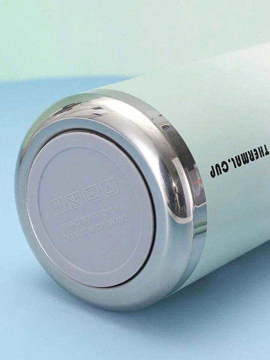 🌈🔥 800ml Stainless Steel Vacuum Flask