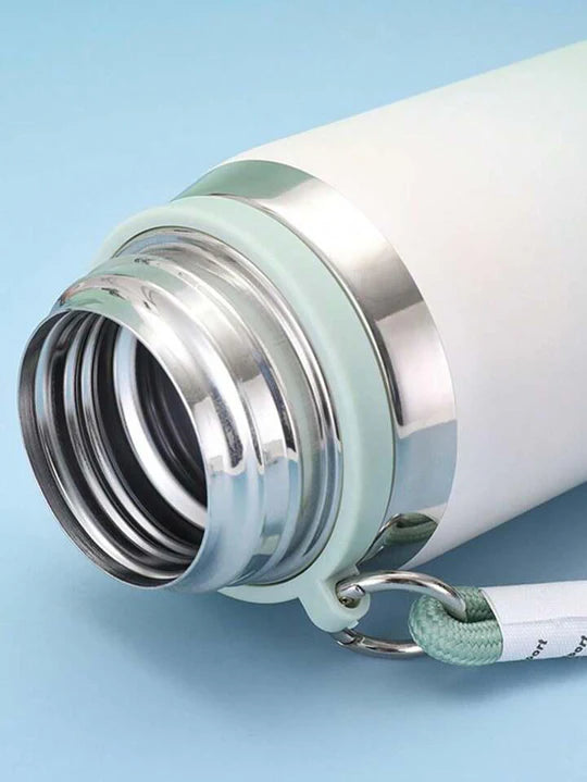 🌈🔥 800ml Stainless Steel Vacuum Flask