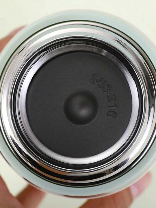 🌈🔥 800ml Stainless Steel Vacuum Flask