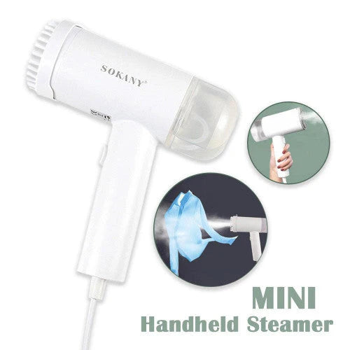 👚 Swift Garment Steamer – BY-2178