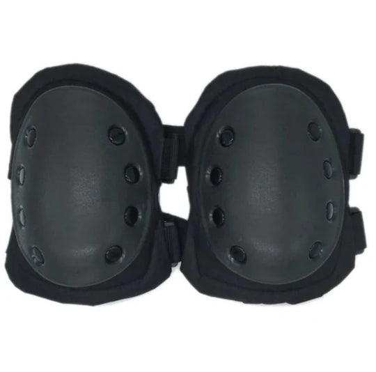 🛡 Tactical Knee Pads (Pair)