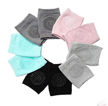 🌈🦵 Tiny Steps Knee Pads