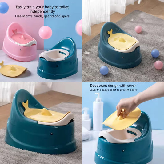 🚼 Toddler Potty Trainer