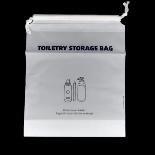 🧳✨ Clothing Storage Bag