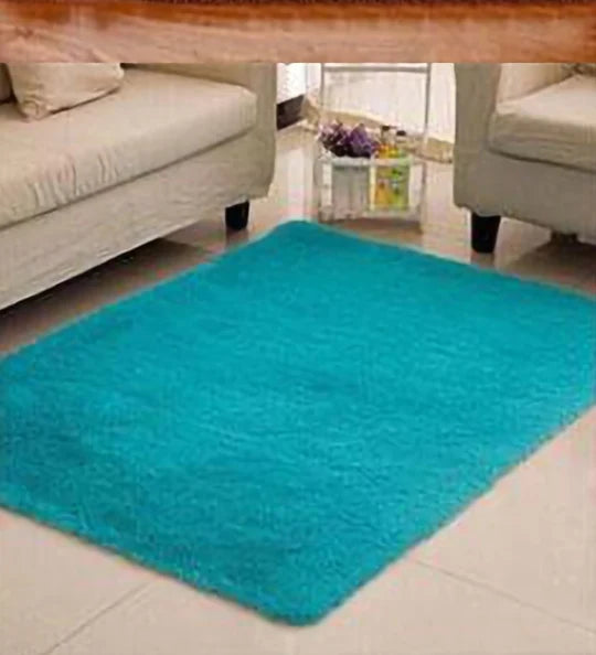 🧸 Fluffy Carpets – Soft, Stylish & Snug!